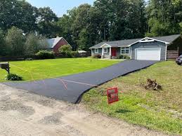 Best Brick Driveway Installation  in Melwood, MD